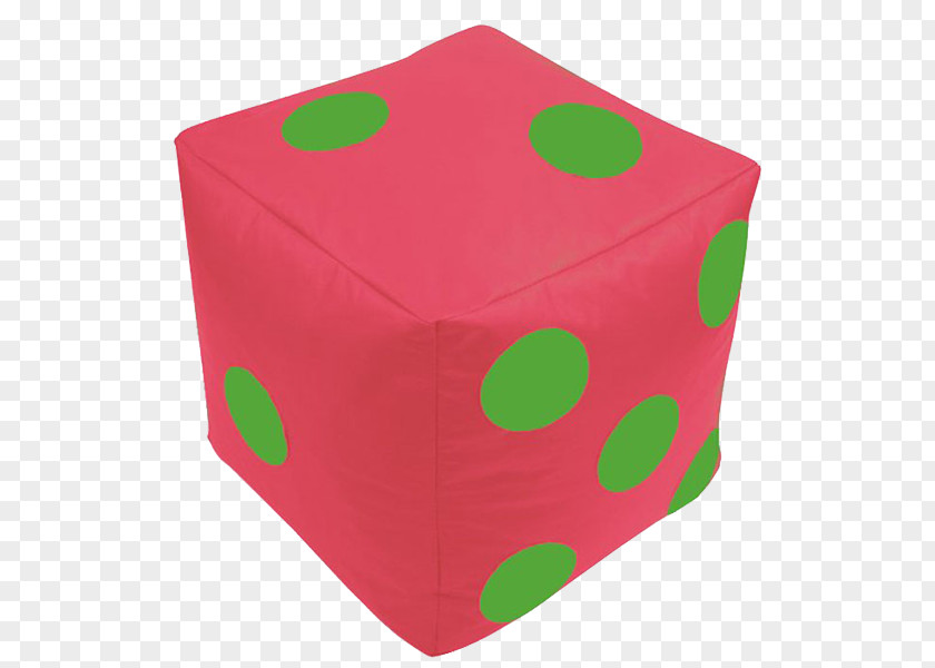 Green Dice 1 Product Design Rectangle PNG