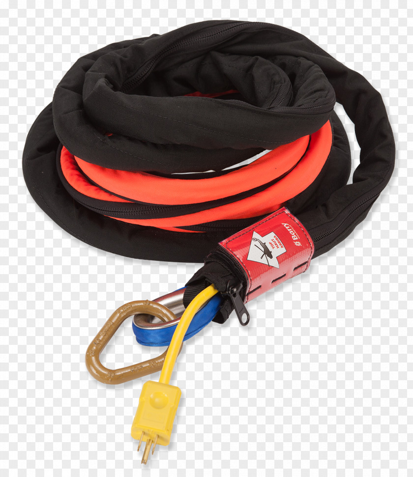 Onboard Cargo Net Hook Swivel PNG