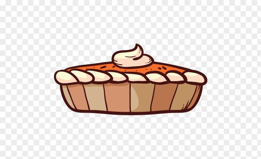 Pies And Cakes Clip Art PNG