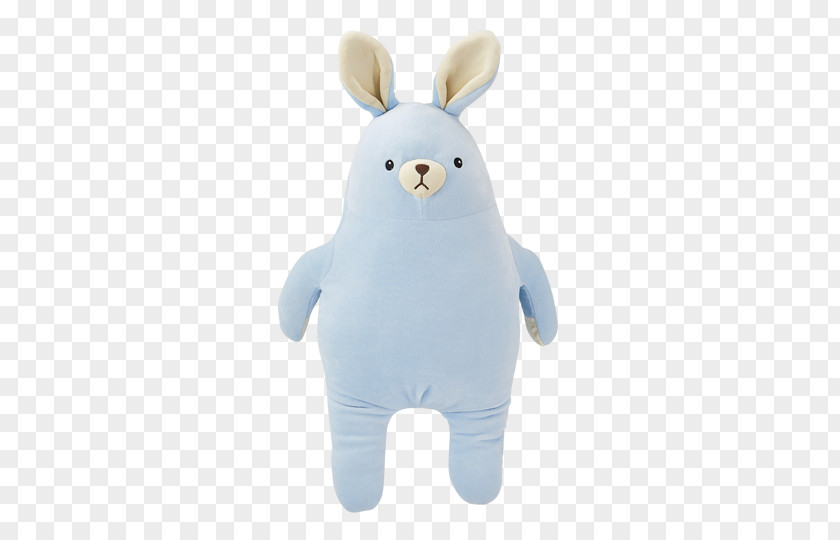 Rabbit Stuffed Animals & Cuddly Toys Doll Plush Auction Co. PNG