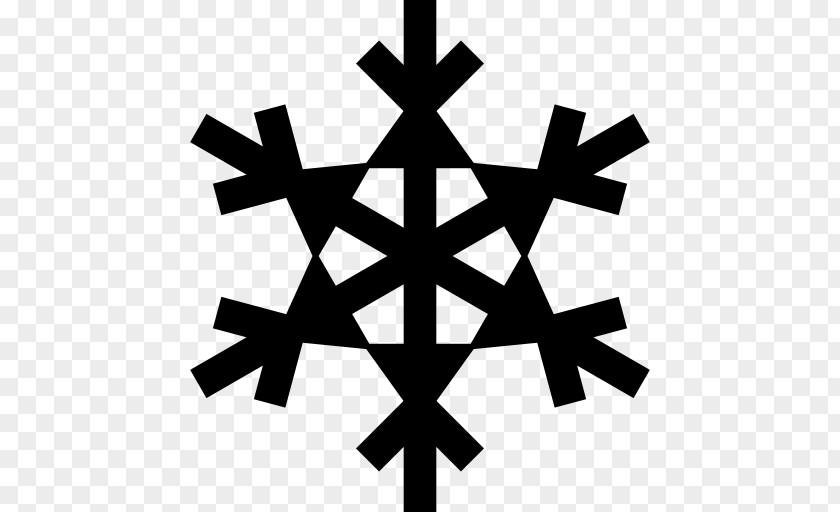 Snowflake Clip Art Winter PNG