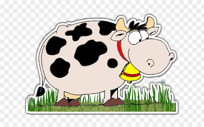 Vacas Dairy Cattle Clip Art Illustration Image PNG