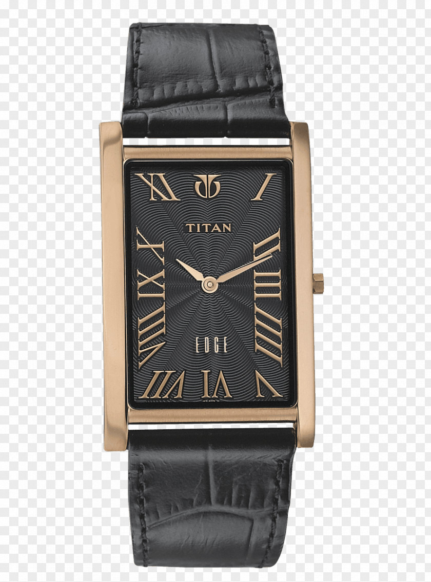 Watch Titan Company Strap PNG