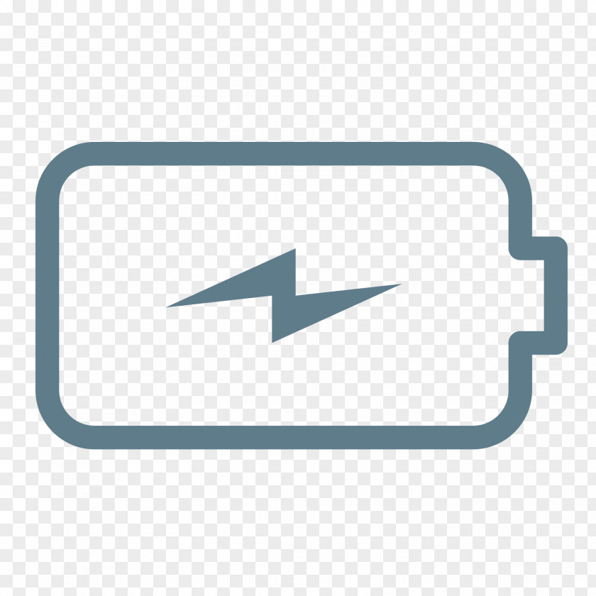 Battery Vector Charger PNG