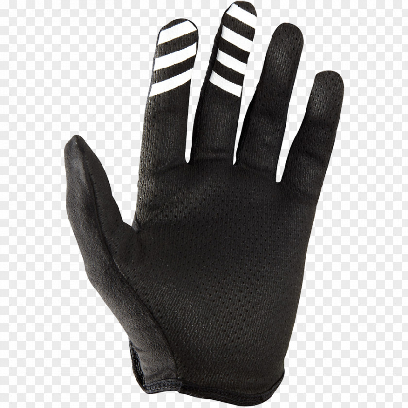 Bicycle Glove Leather Clothing Finger PNG