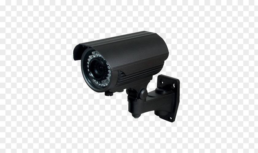 Camera Closed-circuit Television Effio Wireless Security Infrarot-LED PNG