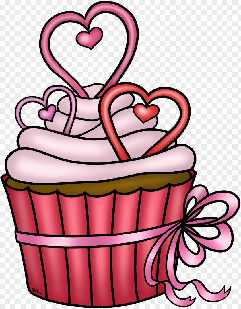 Cookware And Bakeware Baked Goods Pink Birthday Cake PNG