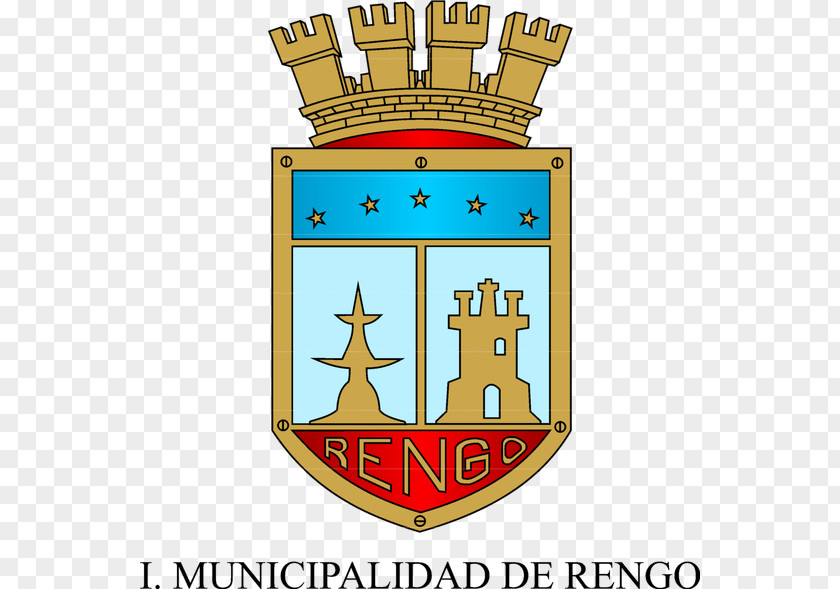 Degradado I Municipalidad De Rengo Logo Teatro Municipal Calendar Lago Ranco PNG