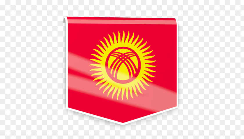 Flag Of Kyrgyzstan Serbia National PNG