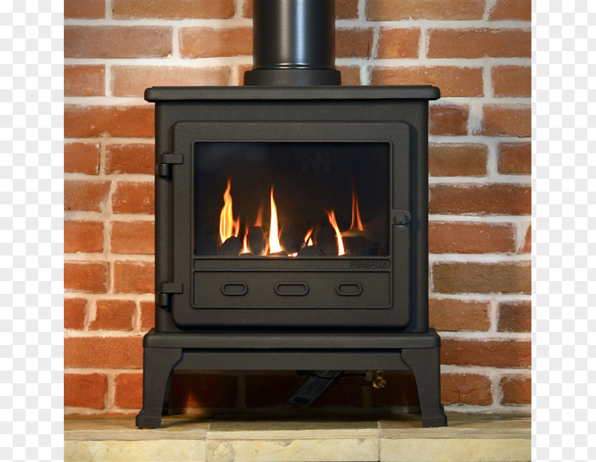 Gas Stoves Wood Hearth Stove Fireplace PNG