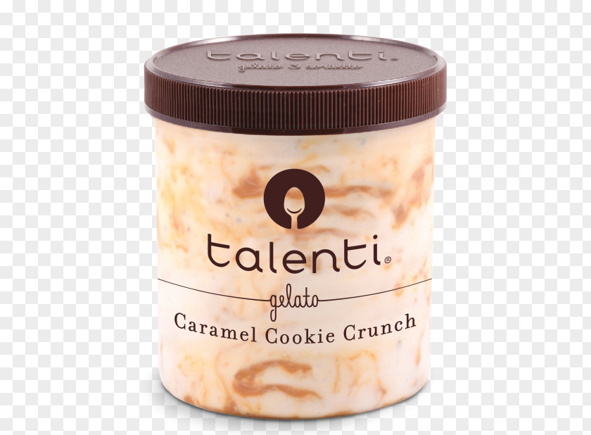 Groundnut Oil Gelato Ice Cream Nestlé Crunch Chocolate Chip Cookie PNG