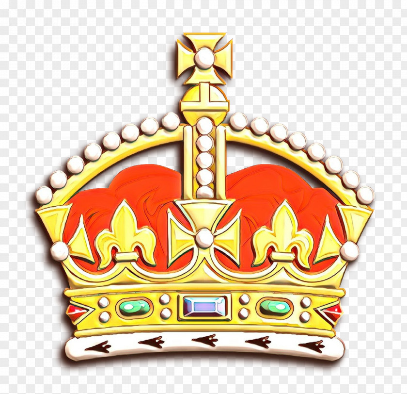 Jewellery Emblem Crown Drawing PNG