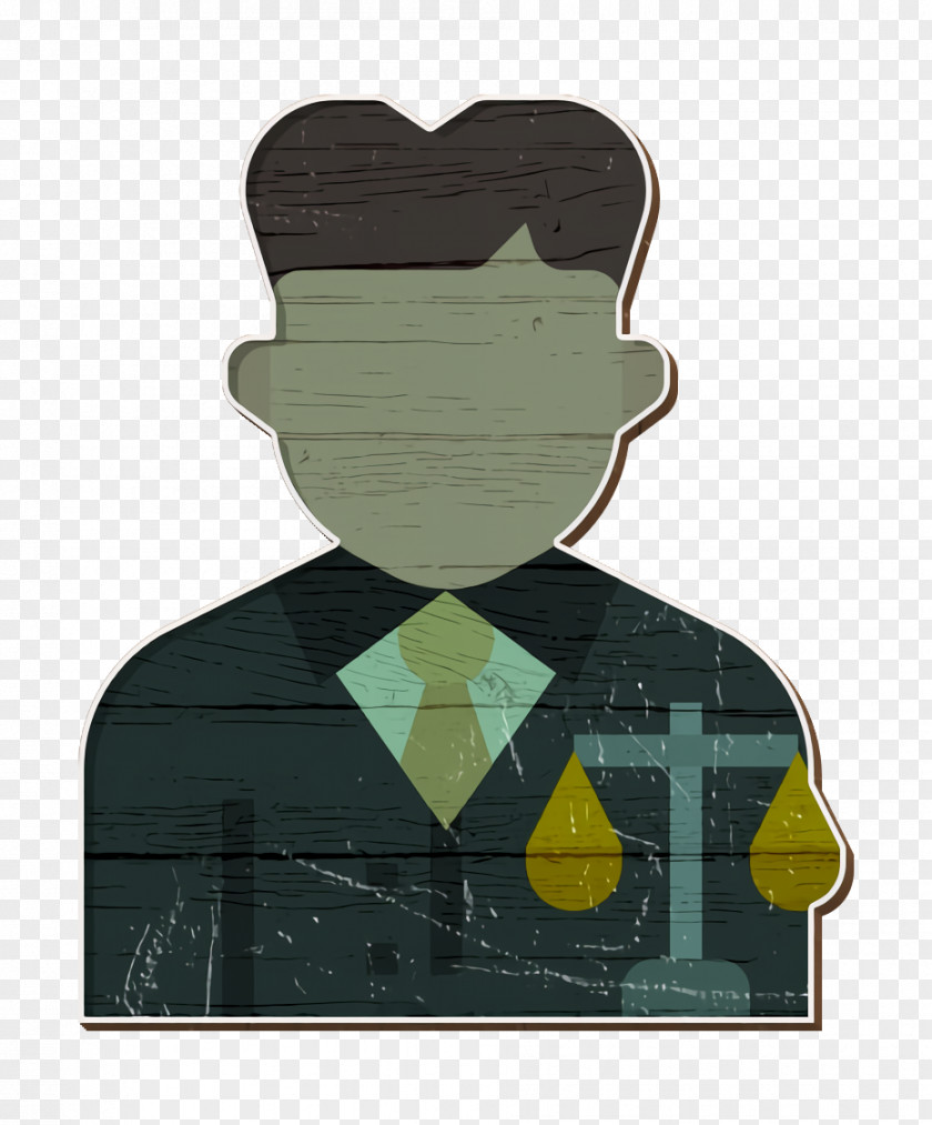 Lawyer Icon Jobs And Occupations PNG