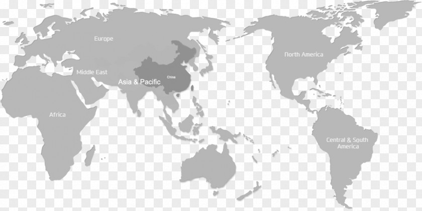 Map Of North And South America World Globe Vector Graphics PNG