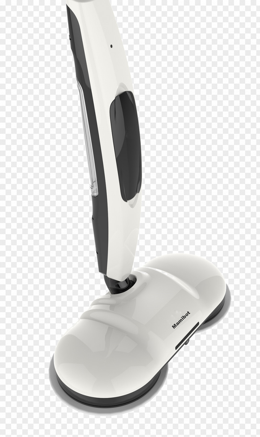 Mop Floor Vacuum Cleaner Mamibot PreVac 650 Saugwischroboter PNG