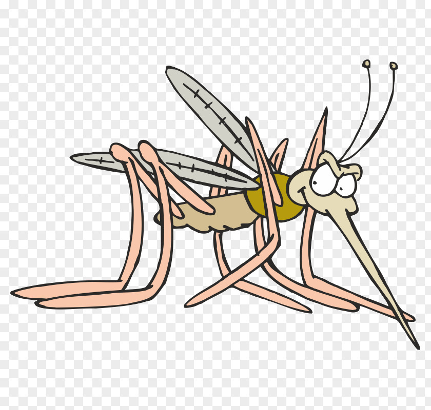 Mosquito Household Insect Repellents Clip Art PNG