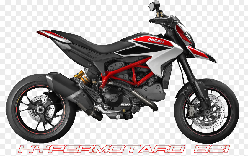Motorcycle Ducati Hypermotard Aprilia Dorsoduro Diavel PNG