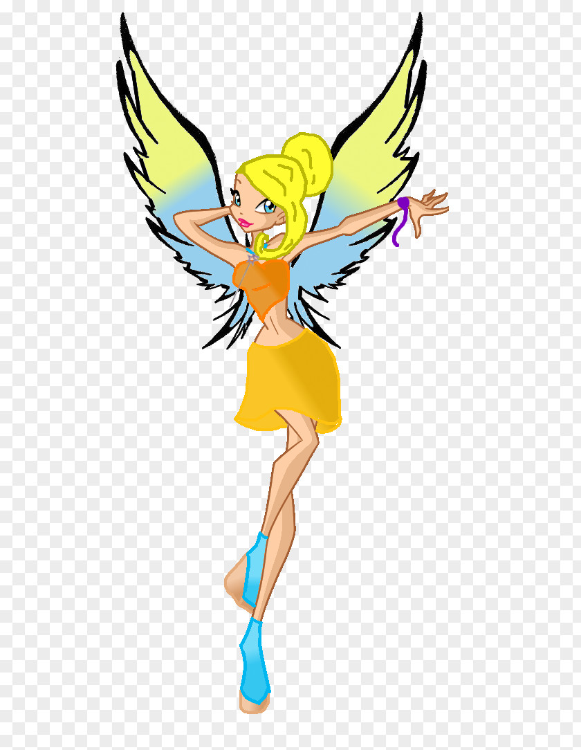 Season 5Fairy Fairy Bloom Musa Winx Club: Believix In You Club PNG