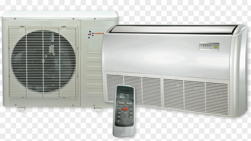 Split The Wall Air Conditioning Evaporative Cooler Heat Pump HVAC Refrigeration PNG