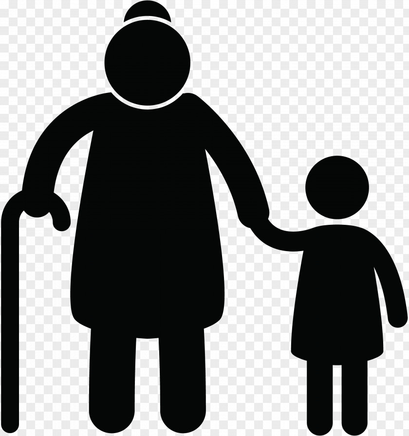 Young Family Clip Art PNG