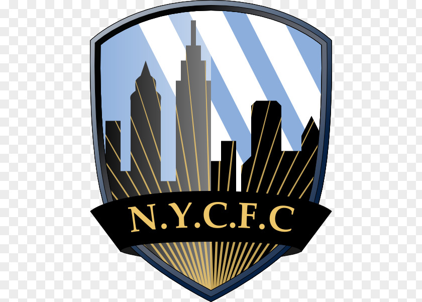 Big Apple New York City FC Manchester F.C. Yankees Logo PNG