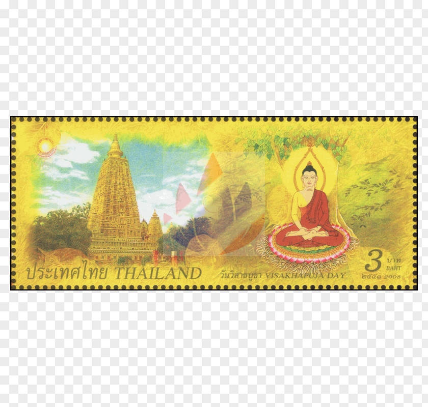 Buddhism Bodh Gaya Vesak Enlightenment In Vihara PNG