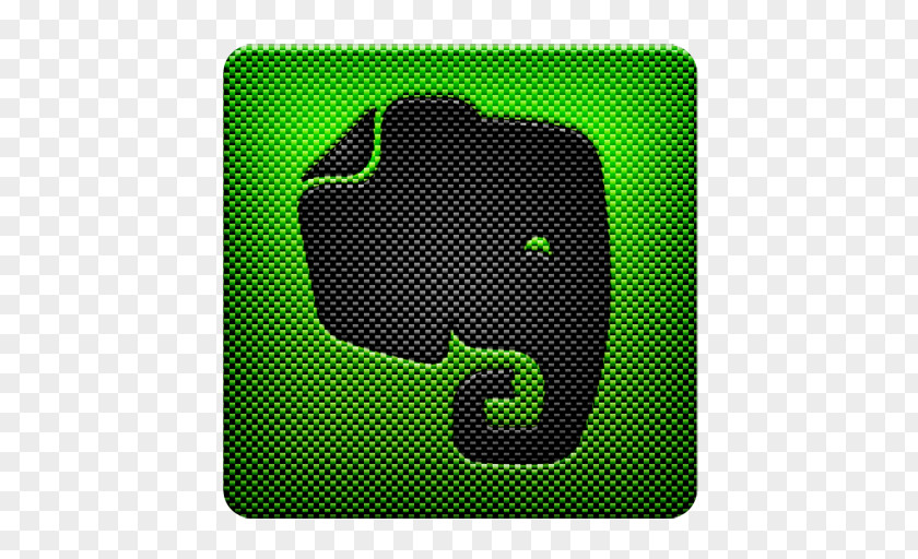 Evernote Android PNG
