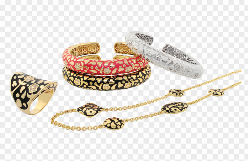 Jewellery Bracelet Body PNG