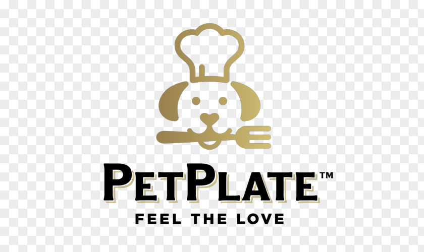 Logo Dog La Baule-Escoublac PetPlate Brand PNG