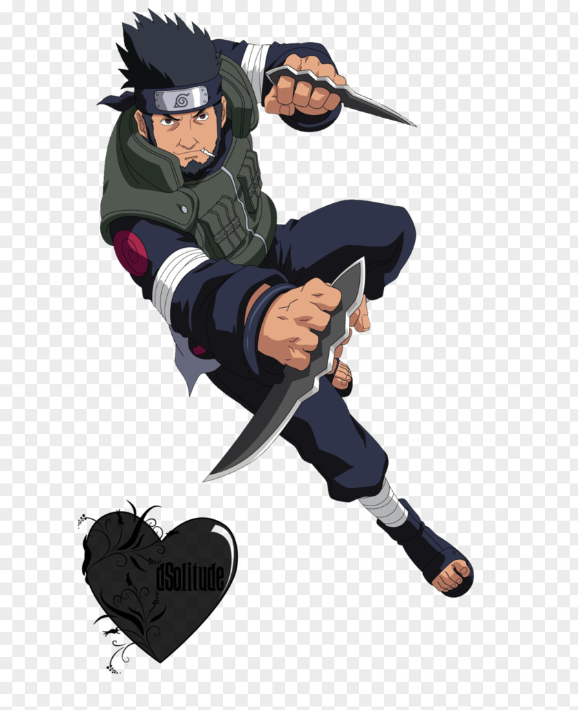 Naruto Asuma Sarutobi Hiruzen Shippuden: Clash Of Ninja Revolution 3 Sasuke Uchiha Konohamaru PNG