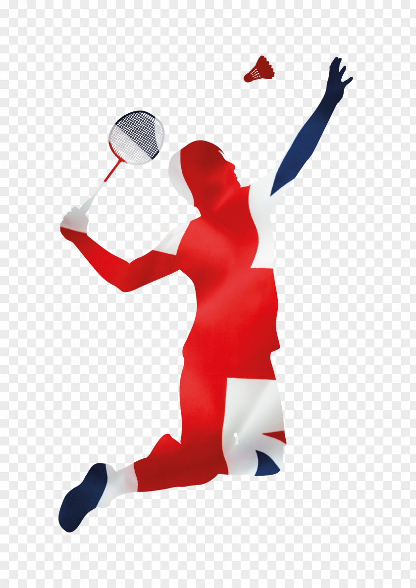 Pathway Badminton Sport Android Smash Vector PNG