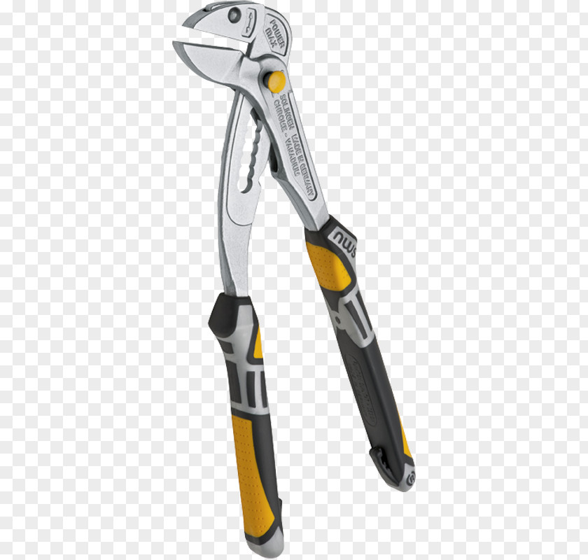 Plumbing Tools Diagonal Pliers National Weather Service Yellow Product Design PNG