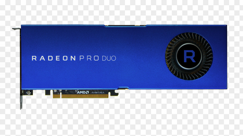 Professional Card Graphics Cards & Video Adapters Apple MacBook Pro Radeon Processing Unit PNG