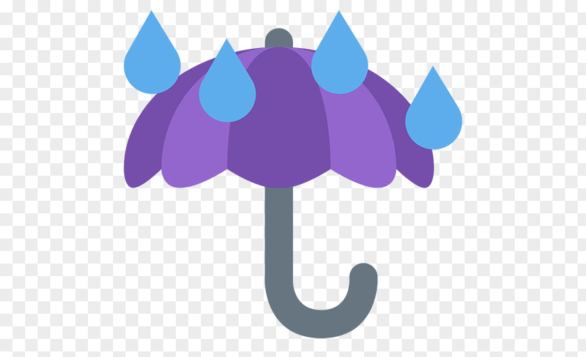 Rain Emojipedia 2014 Hong Kong Protests Umbrella PNG