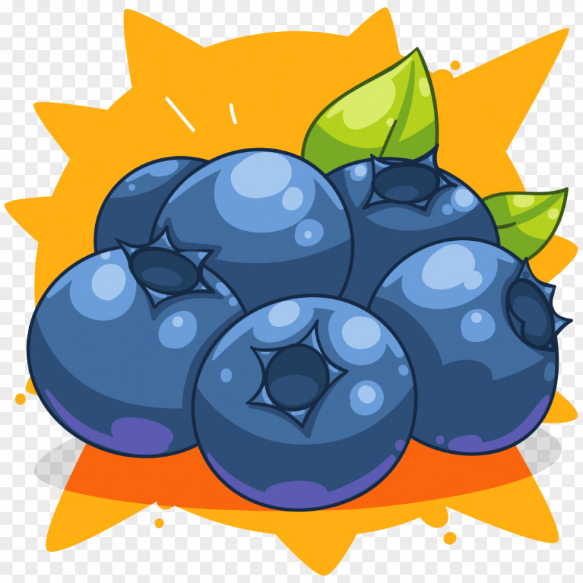 Squeezed Juice Grape Blueberry Vegetarian Cuisine PNG