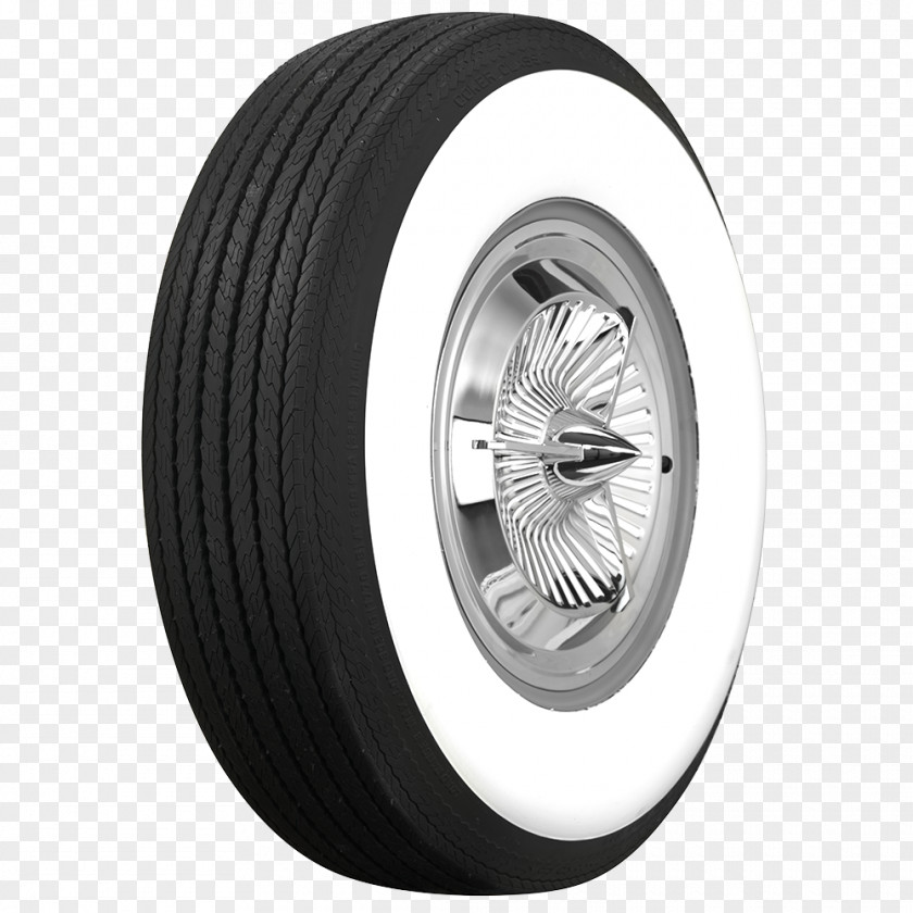 Tires Car Whitewall Tire Coker Radial PNG