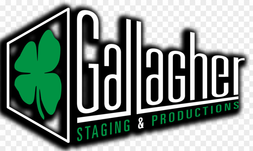 Truss Logo Gallagher Staging & Productions, Inc. Orions Co And PNG