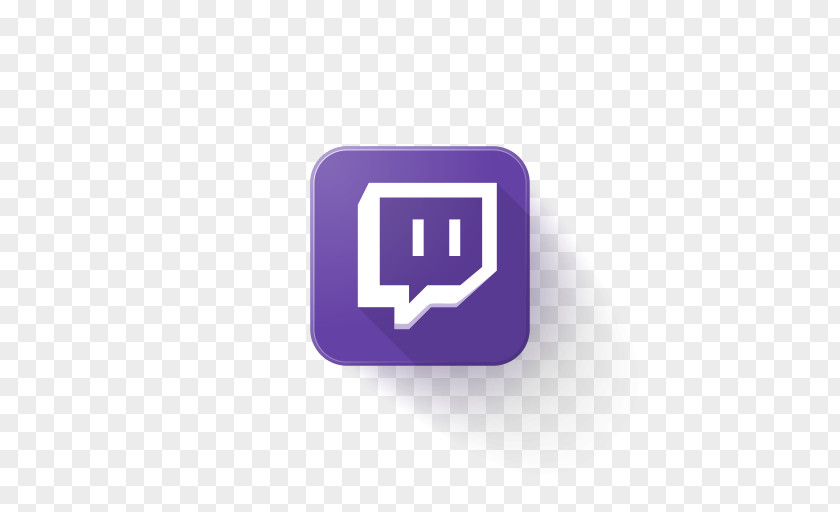 Twitch PNG