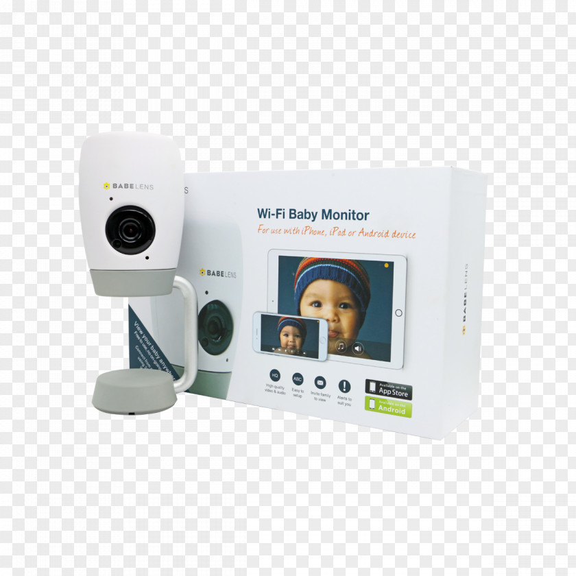 Webcam Electronics PNG