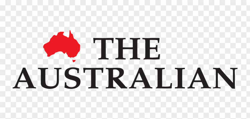 Australia The Australian Newspaper Melbourne Logo PNG