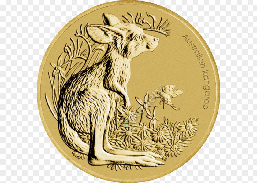 Australian Dollar Coin Perth Mint Royal Dingo First World War PNG