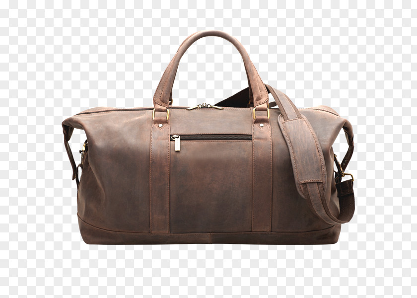 Bag Handbag Duffel Bags Leather PNG