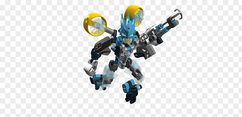 Bionicle LEGO Digital Designer Mask Robot PNG