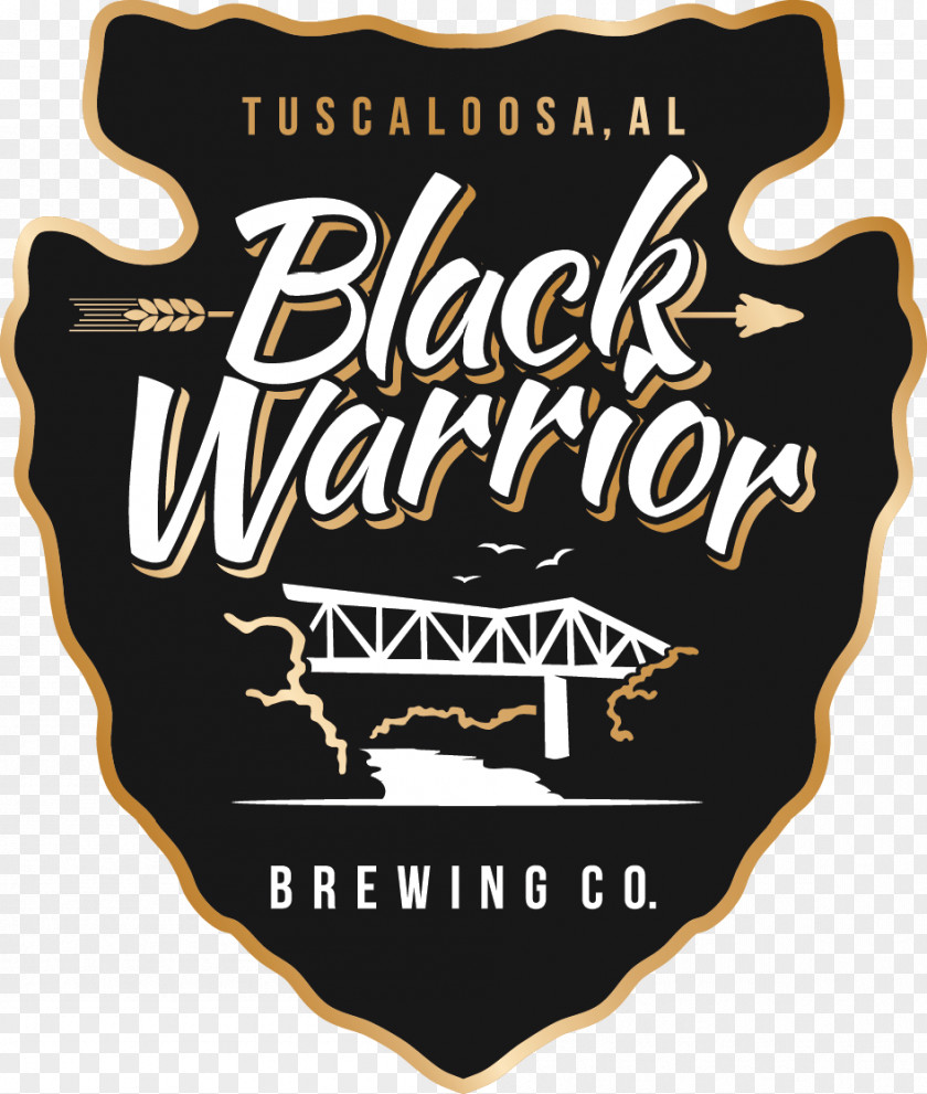 Black Warrior Brewing Company Beer River Budweiser Avondale PNG