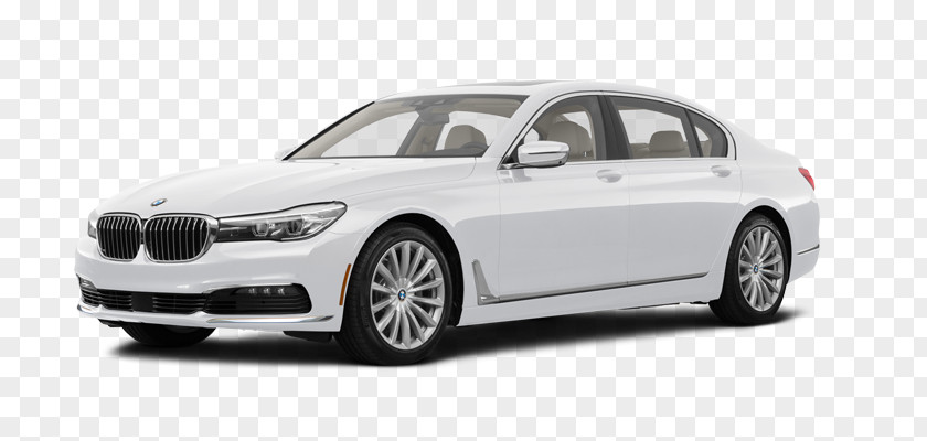 Bmw 2017 BMW 7 Series Car Luxury Vehicle 328 PNG