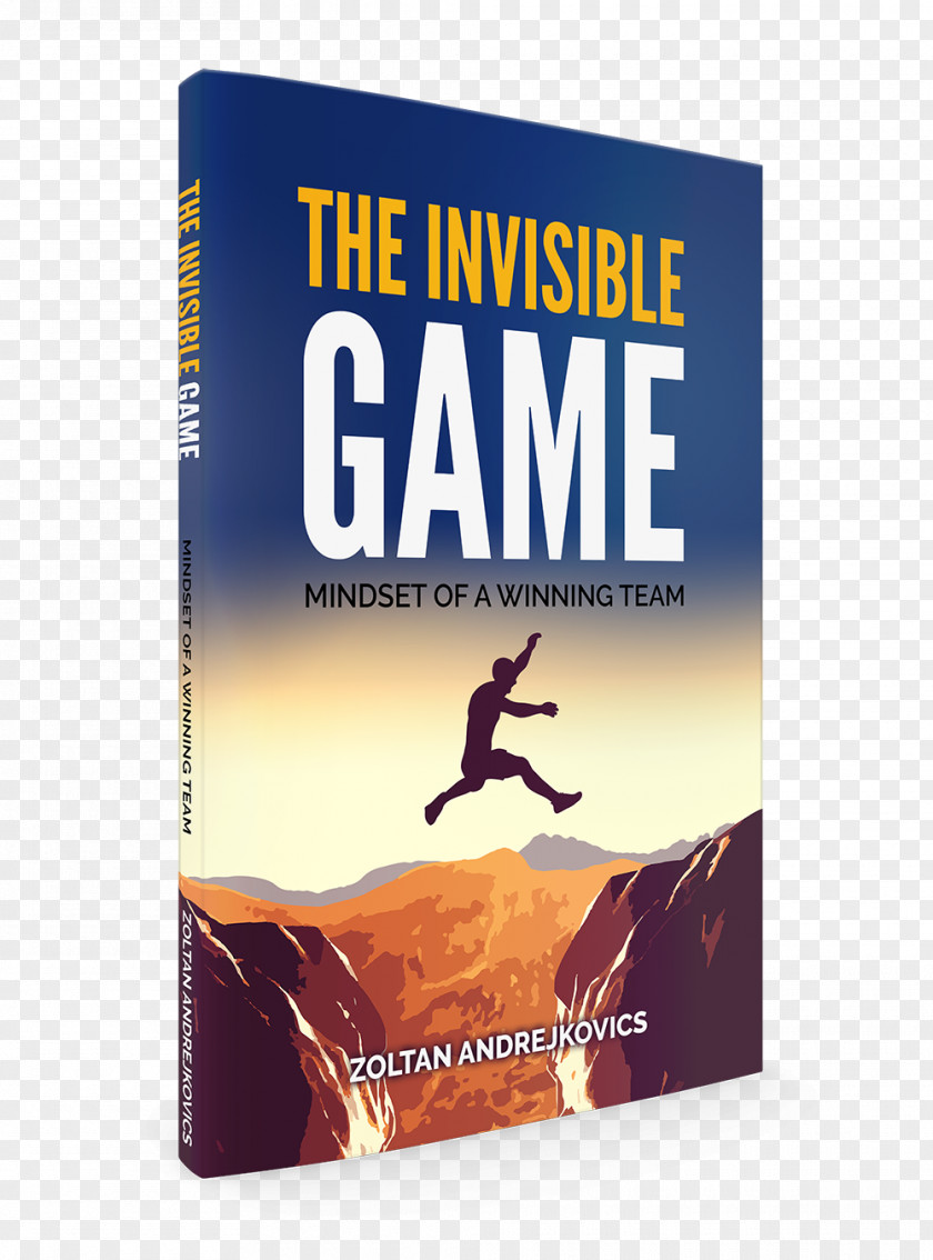 Book The Invisible Game: Mindset Of A Winning Team Dota 2 Electronic Sports Hidden Video Game PNG