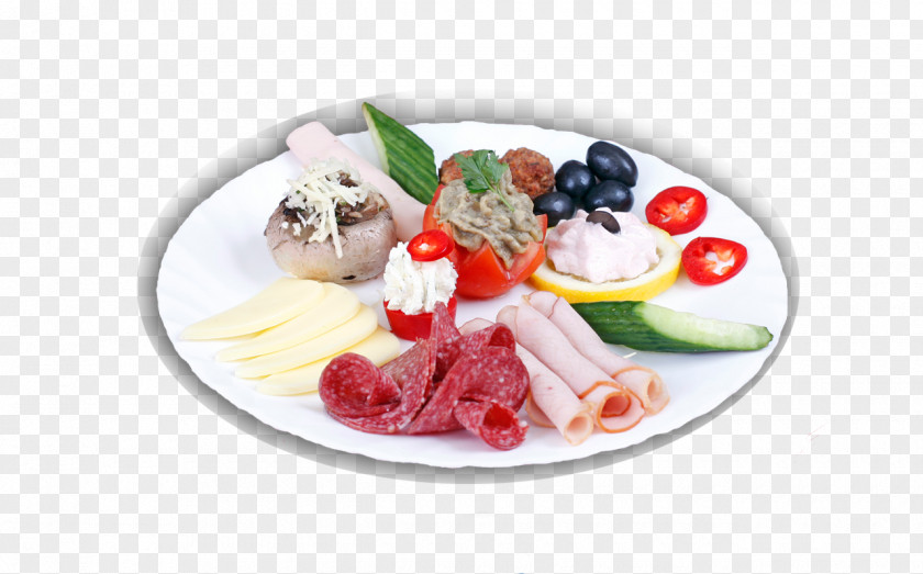 Breakfast Sashimi Lunch Hors D'oeuvre Garnish PNG