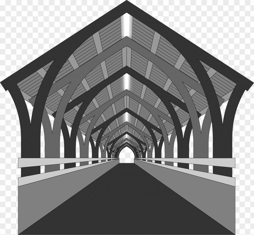 Bridge Bridge–tunnel Road Windows Metafile PNG