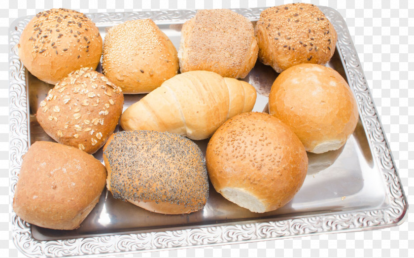 Bun Pandesal Small Bread Vetkoek PNG