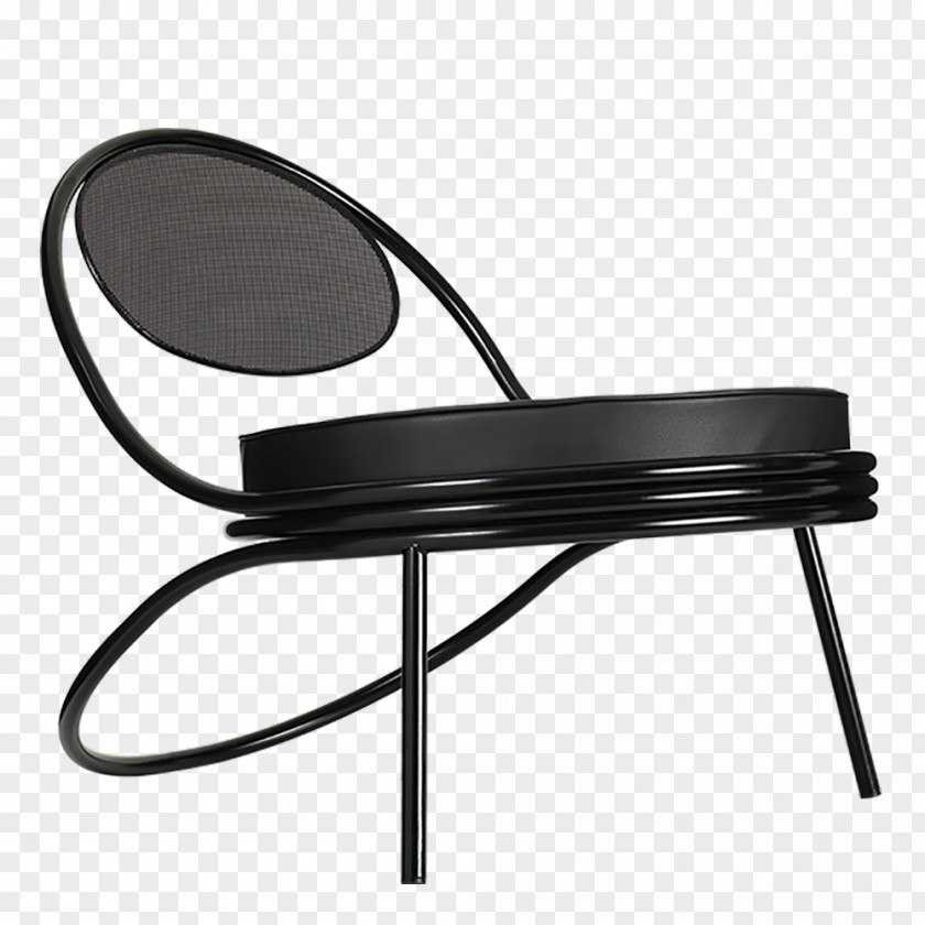 Chair Eames Lounge Bar Stool Chaise Longue PNG